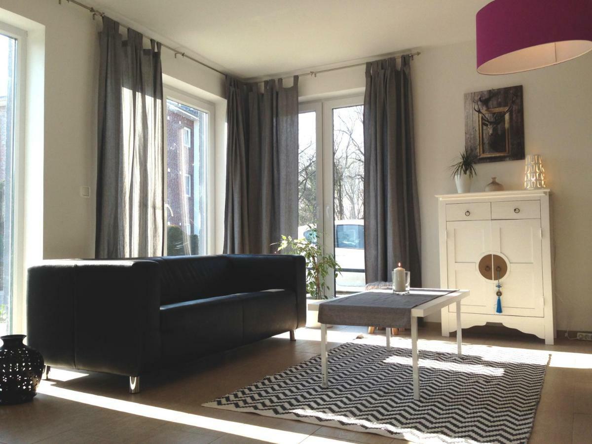 Gaestewohnung Hygge Ольденбург Экстерьер фото