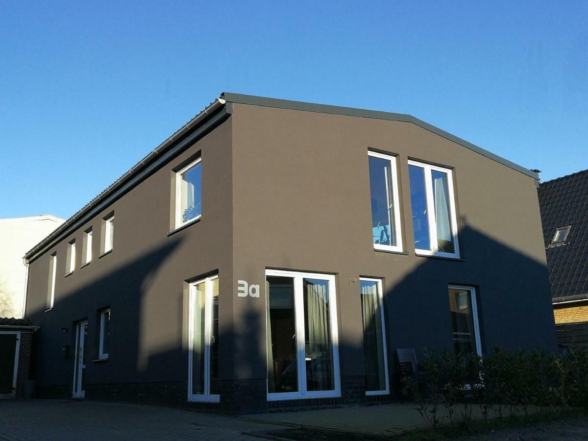 Gaestewohnung Hygge Ольденбург Экстерьер фото