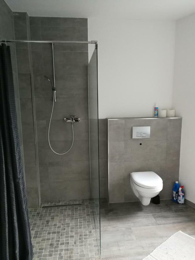 Gaestewohnung Hygge Ольденбург Экстерьер фото
