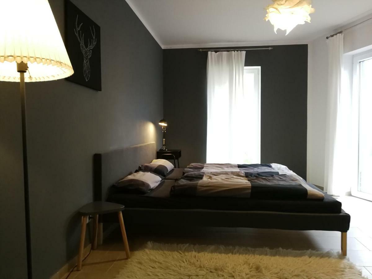 Gaestewohnung Hygge Ольденбург Экстерьер фото