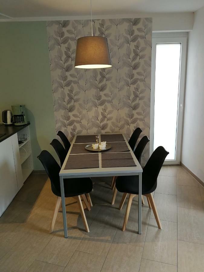 Gaestewohnung Hygge Ольденбург Экстерьер фото